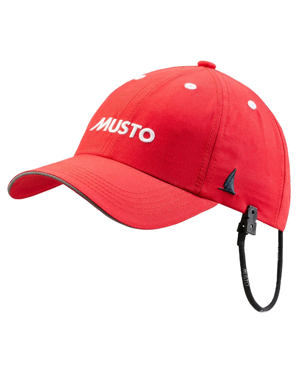 Musto Essential Fast Dry Crew Cap