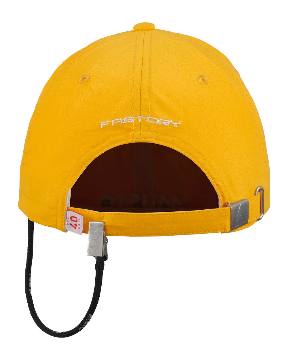 Musto Essential Fast Dry Crew Cap