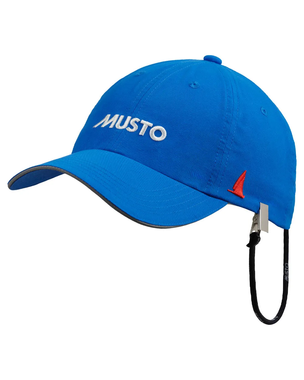 Musto Essential Fast Dry Crew Cap