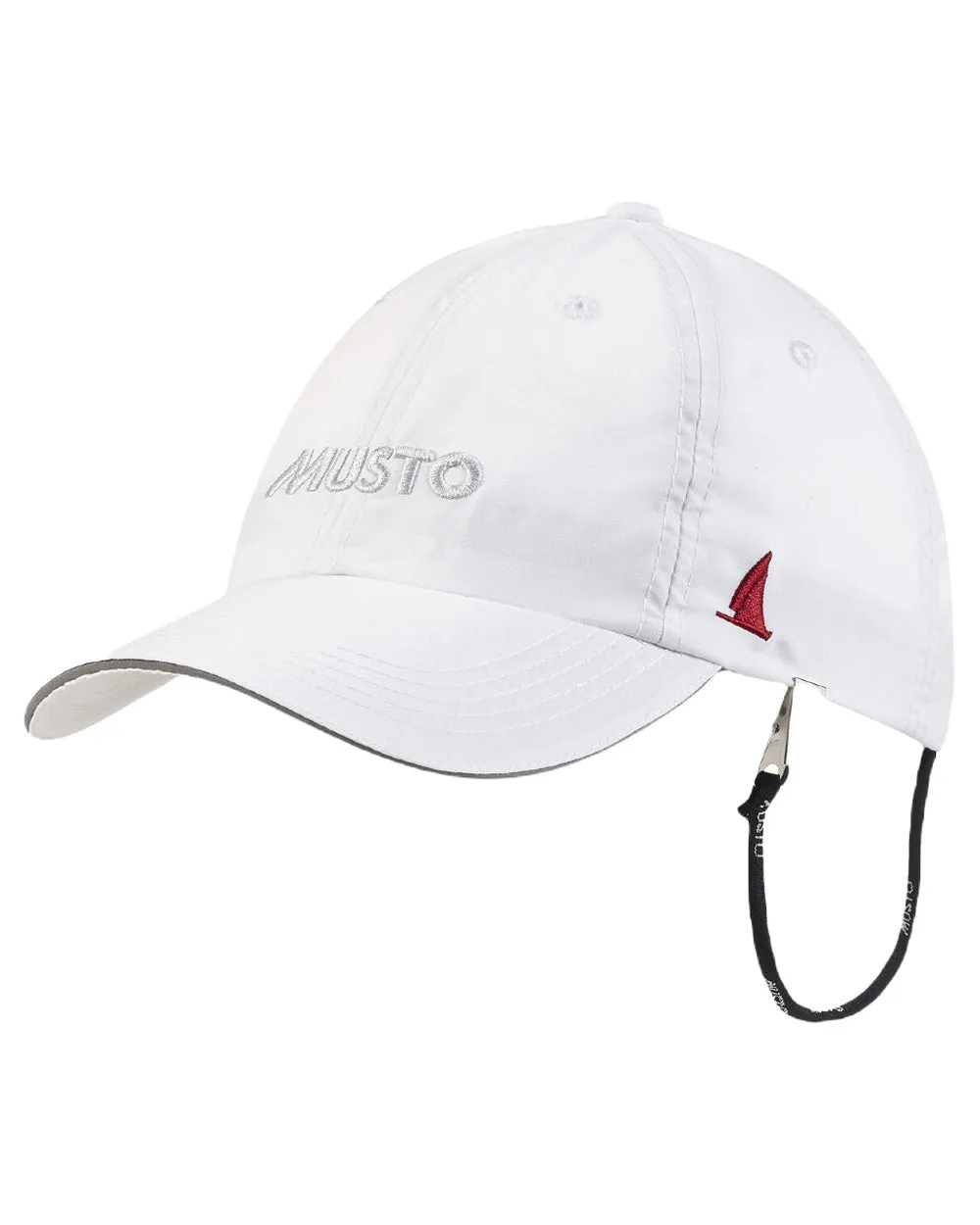 Musto Essential Fast Dry Crew Cap