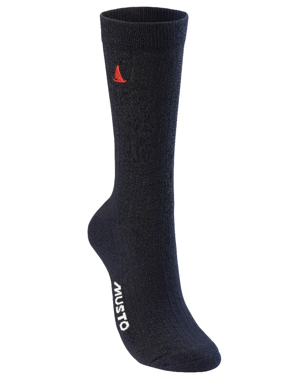 Musto Essential Socks | Twin Pack