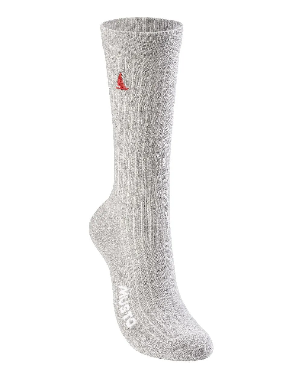 Musto Essential Socks | Twin Pack