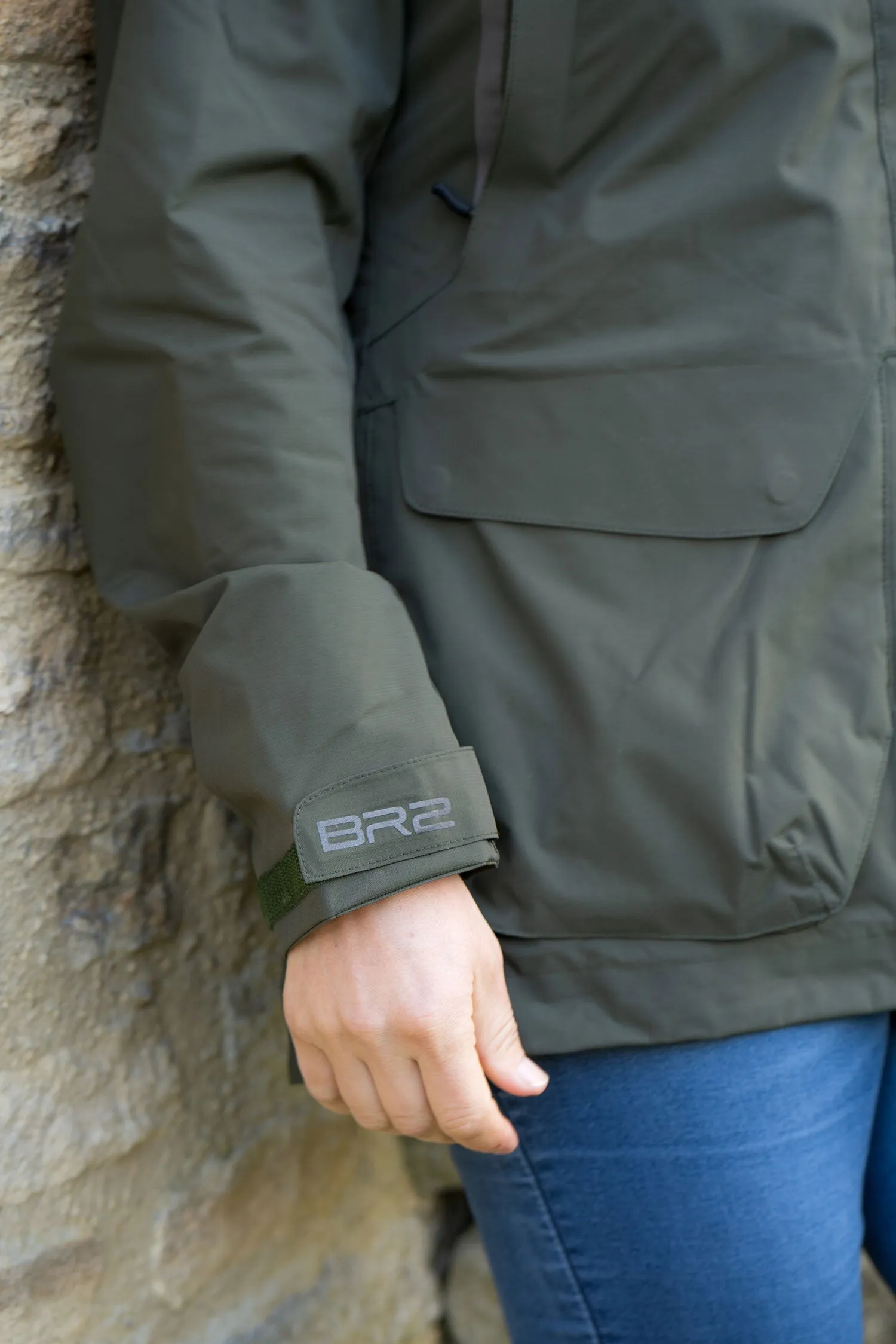 Musto Ladies Fenland Jacket 2.0