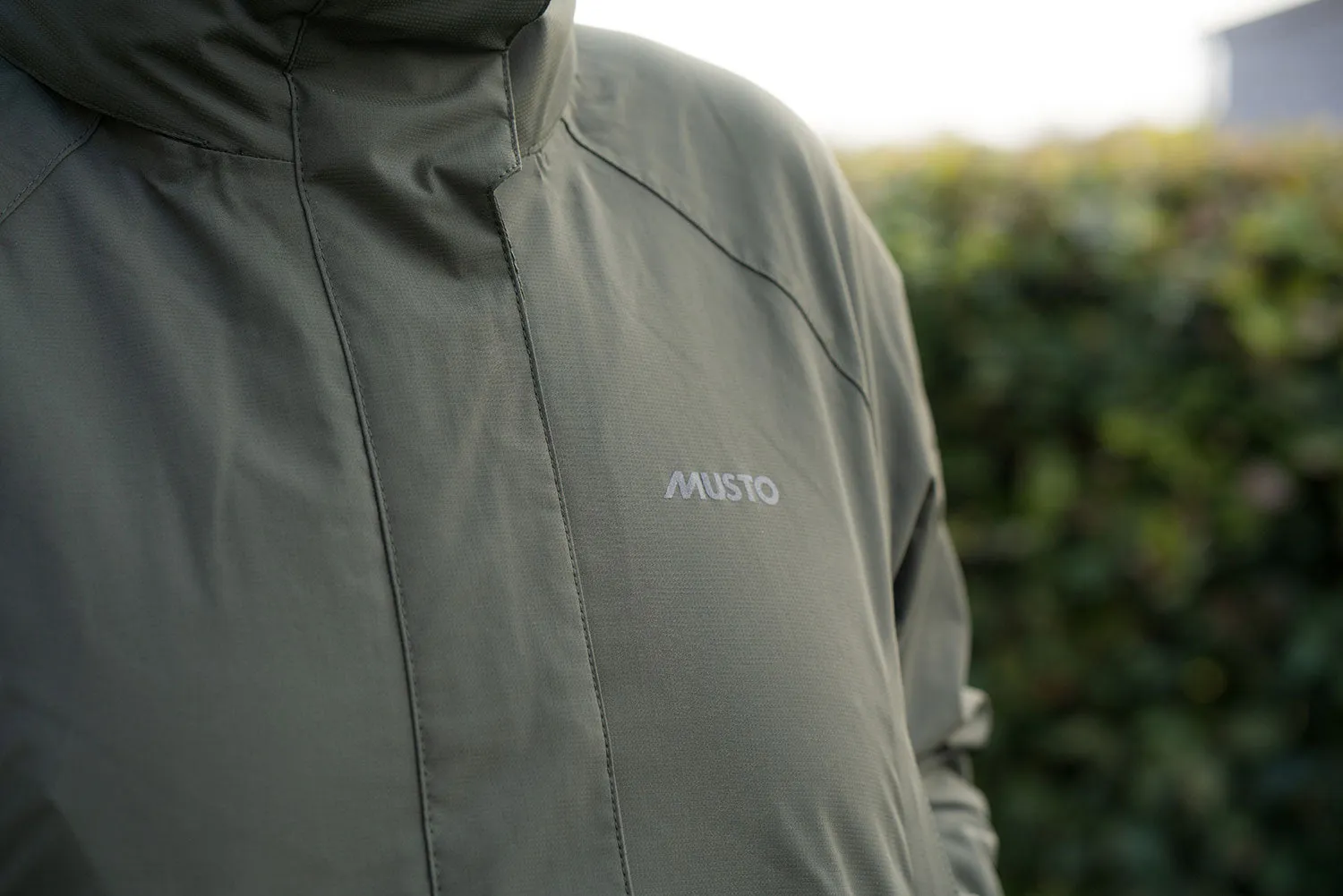 Musto Ladies Fenland Jacket 2.0