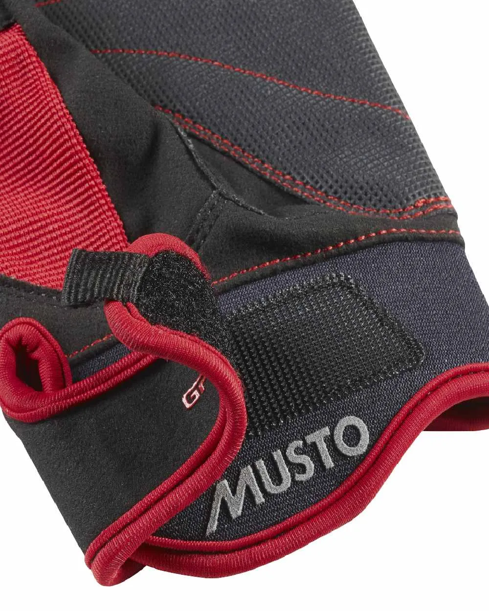 Musto Performance Long Finger Gloves 2.0