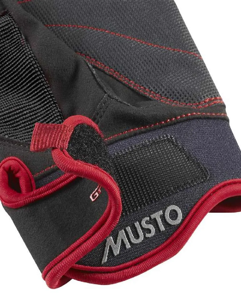 Musto Performance Long Finger Gloves 2.0