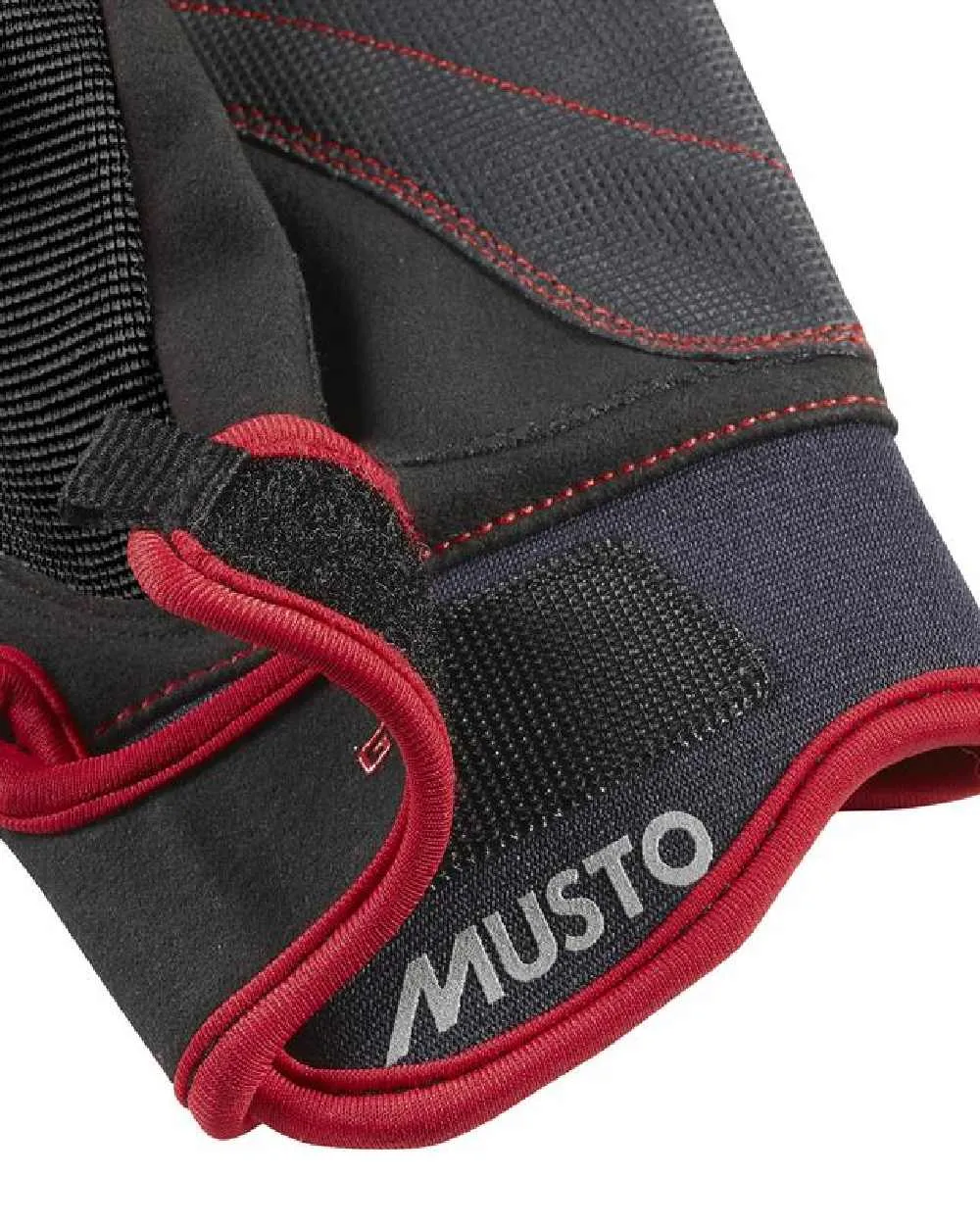 Musto Performance Short Finger Gloves 2.0