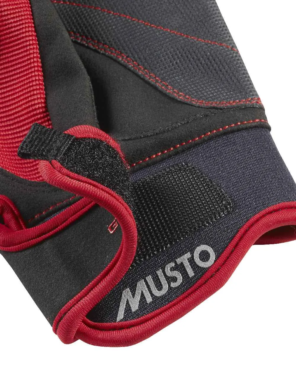 Musto Performance Short Finger Gloves 2.0