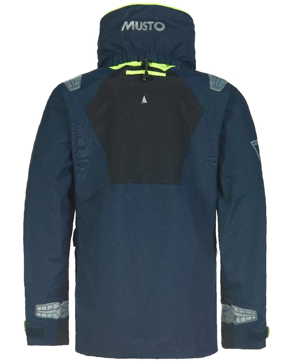 Musto Womens BR2 Offshore Jacket 2.0