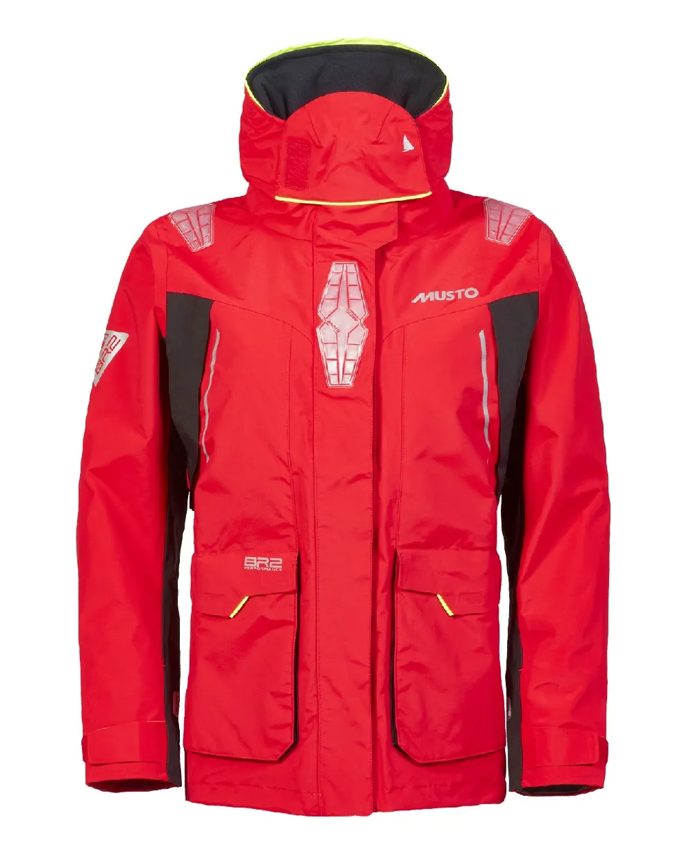 Musto Womens BR2 Offshore Jacket 2.0