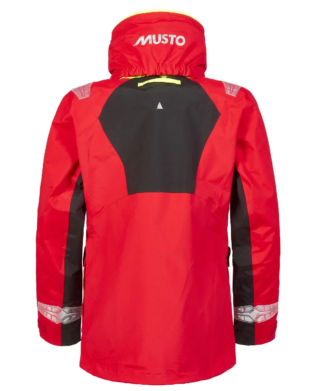 Musto Womens BR2 Offshore Jacket 2.0