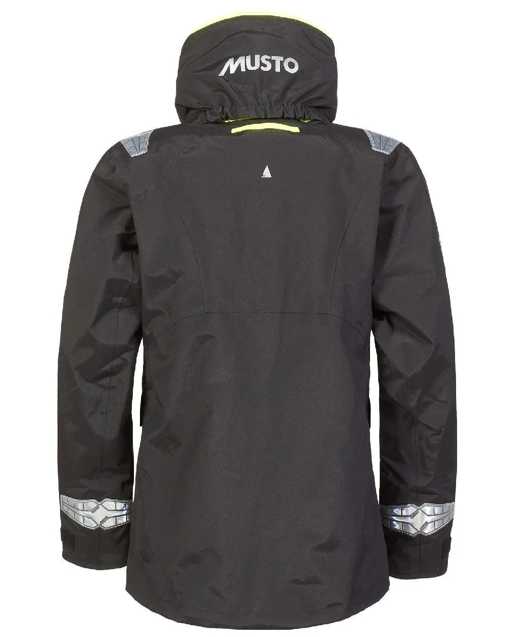 Musto Womens BR2 Offshore Jacket 2.0