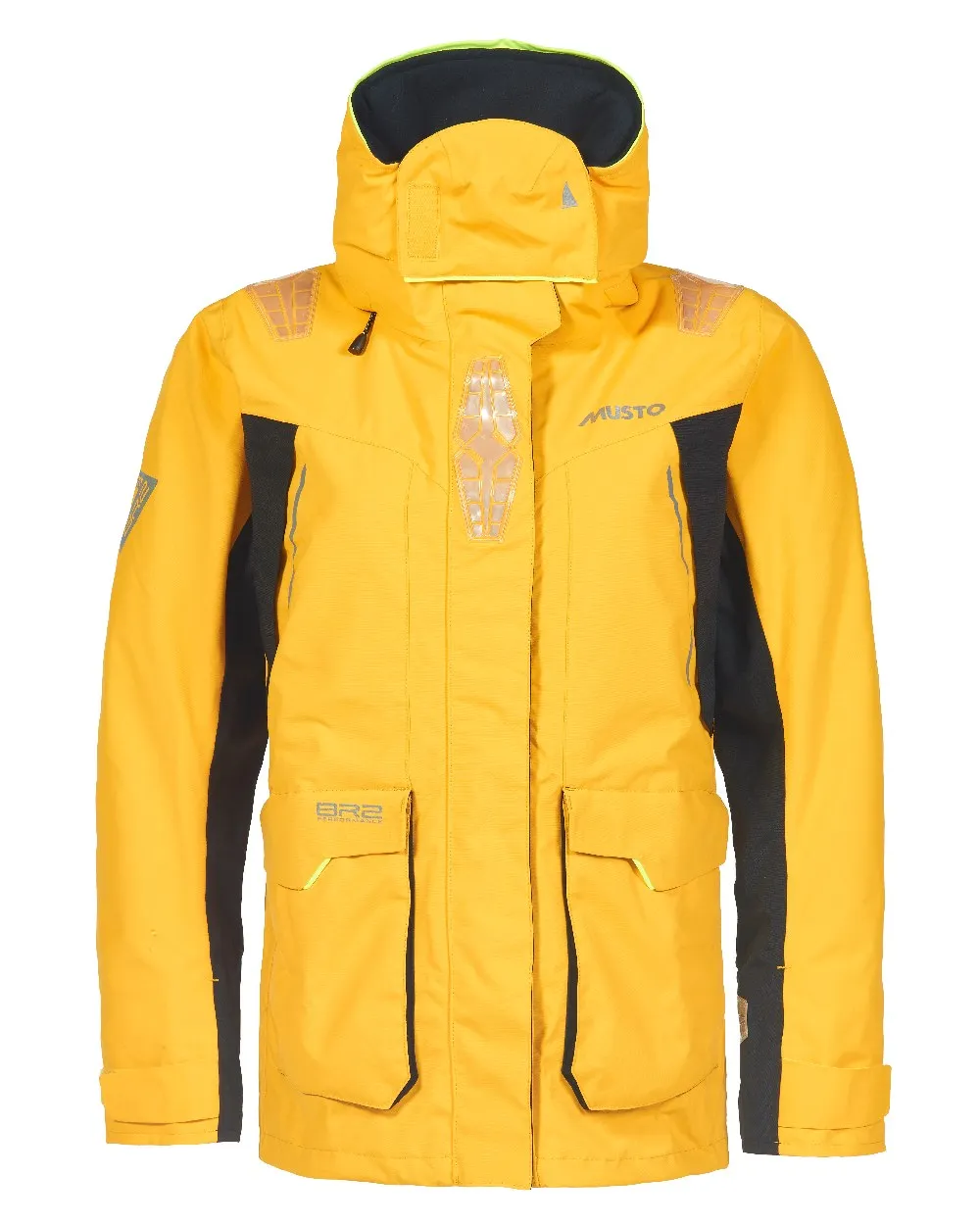 Musto Womens BR2 Offshore Jacket 2.0