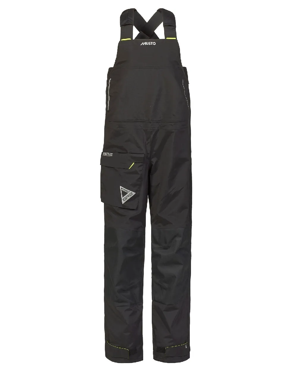 2025 Equestrian Fashion –Musto Womens BR2 Offshore Trousers 2.0