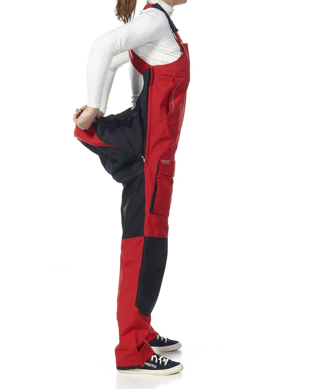 2025 Equestrian Fashion –Musto Womens BR2 Offshore Trousers 2.0