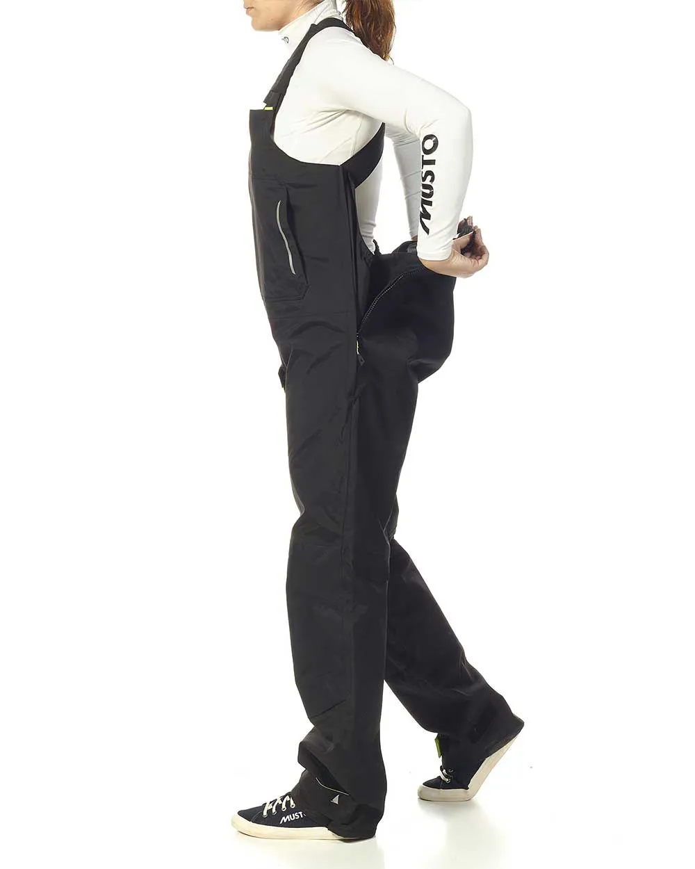 2025 Equestrian Fashion –Musto Womens BR2 Offshore Trousers 2.0