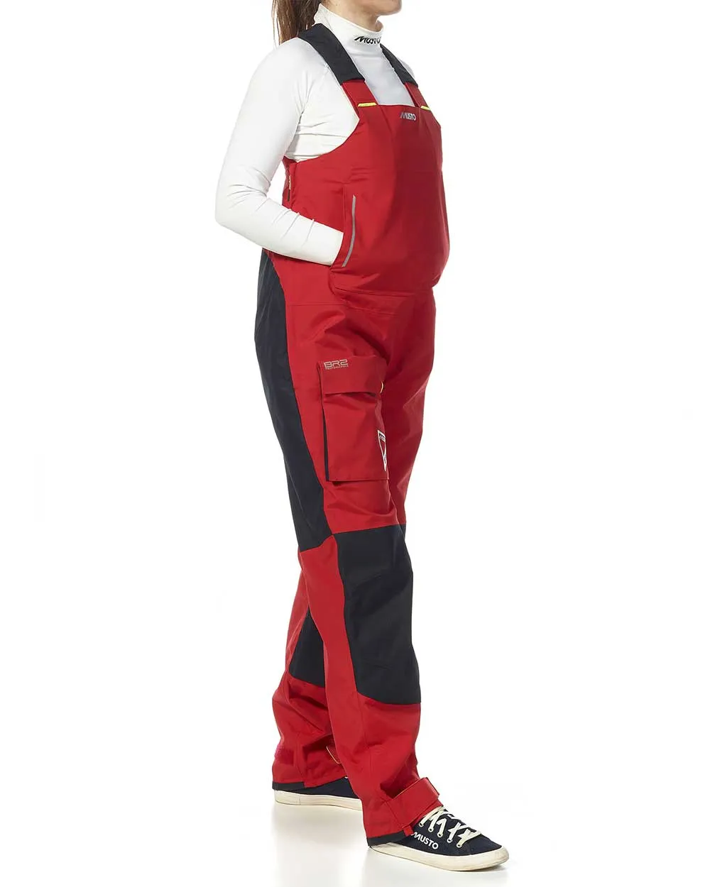 2025 Equestrian Fashion –Musto Womens BR2 Offshore Trousers 2.0