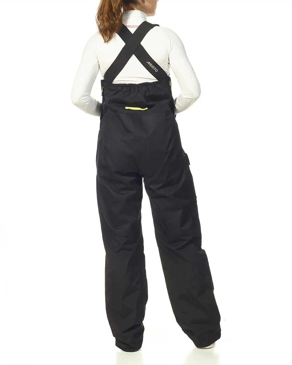 2025 Equestrian Fashion –Musto Womens BR2 Offshore Trousers 2.0