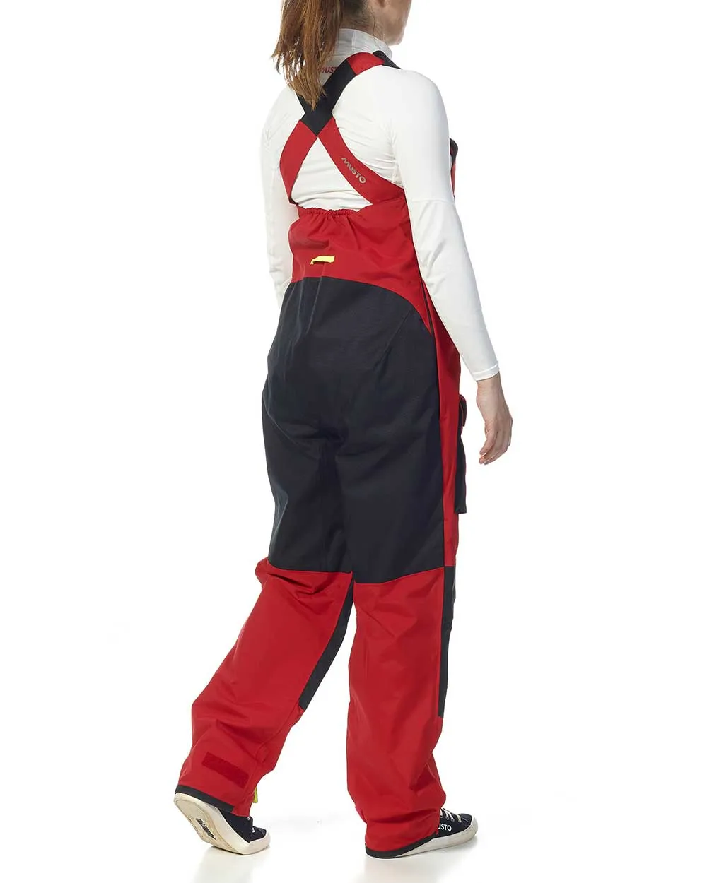 2025 Equestrian Fashion –Musto Womens BR2 Offshore Trousers 2.0