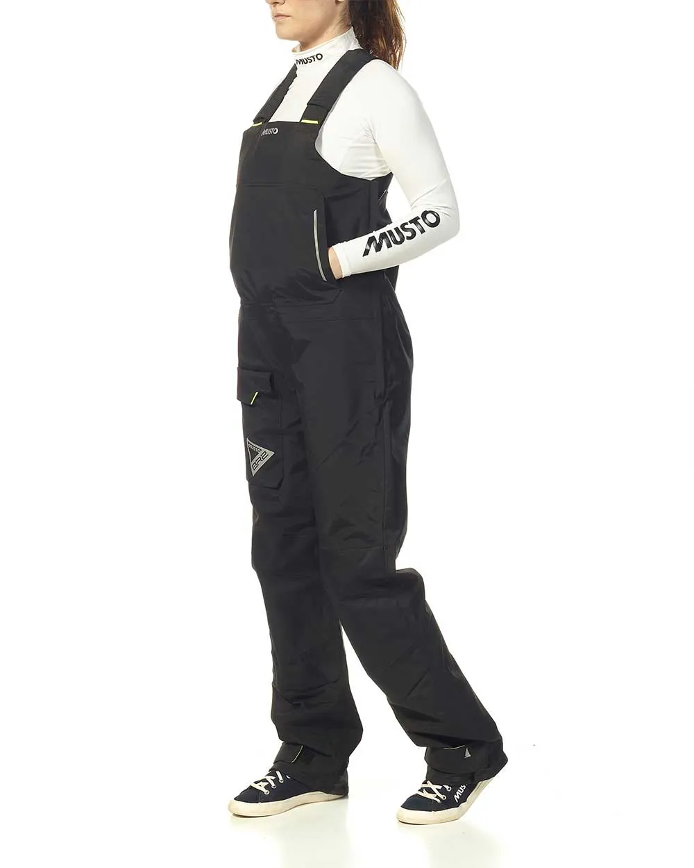 2025 Equestrian Fashion –Musto Womens BR2 Offshore Trousers 2.0