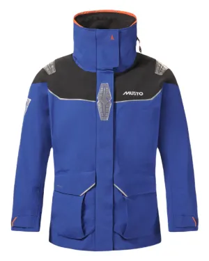 Musto Womens Br3 Pertex Offshore Jacket