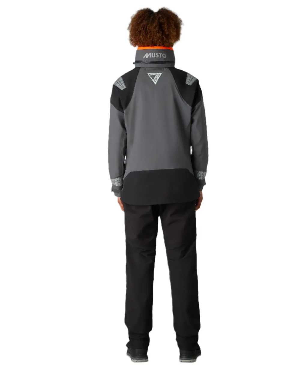 Musto Womens Br3 Pertex Offshore Jacket