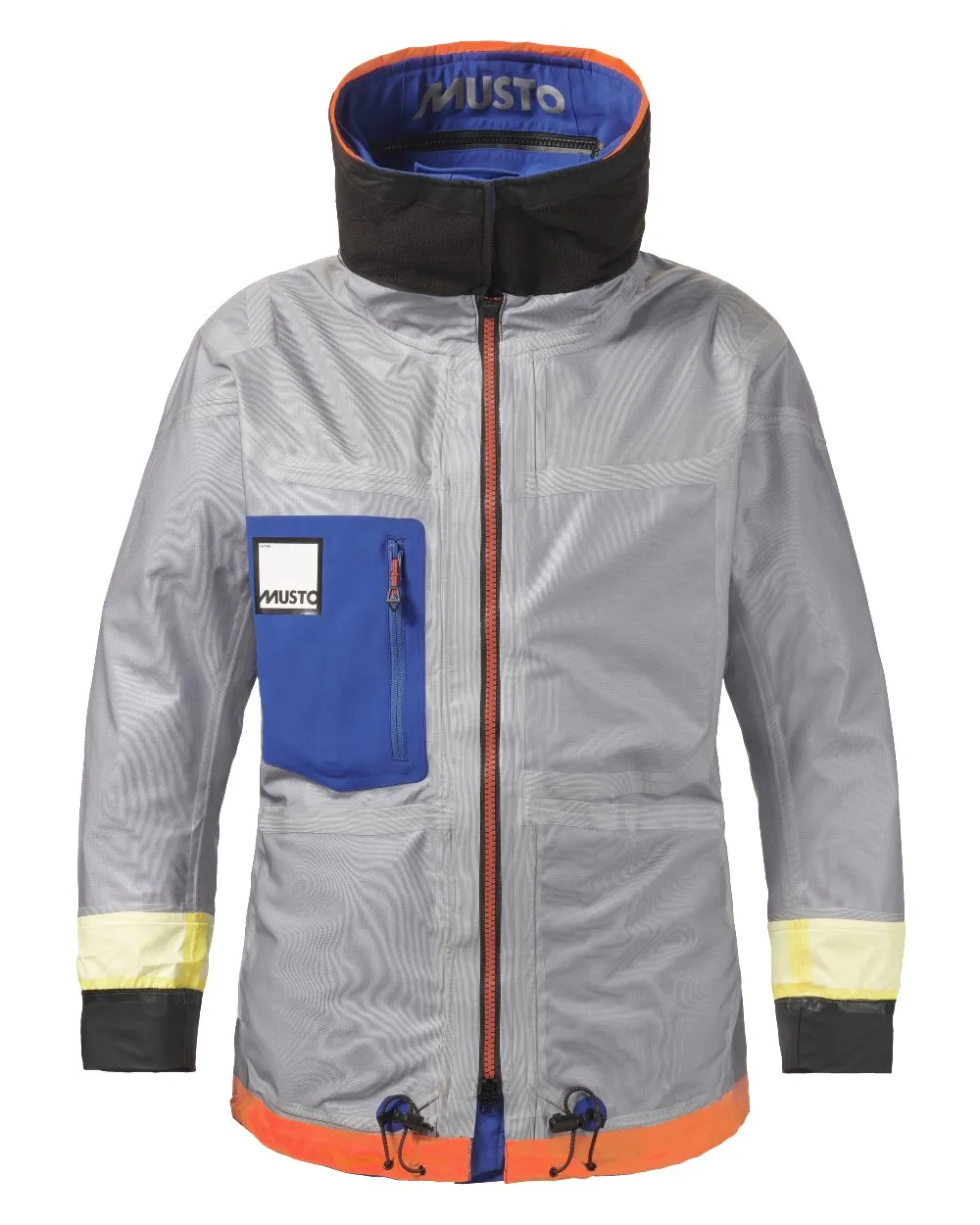 Musto Womens Br3 Pertex Offshore Jacket