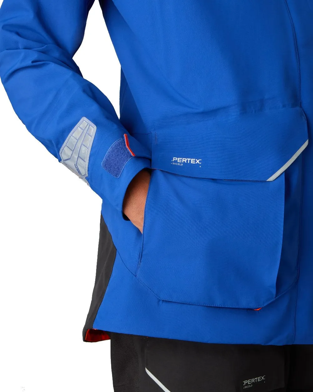 Musto Womens Br3 Pertex Offshore Jacket