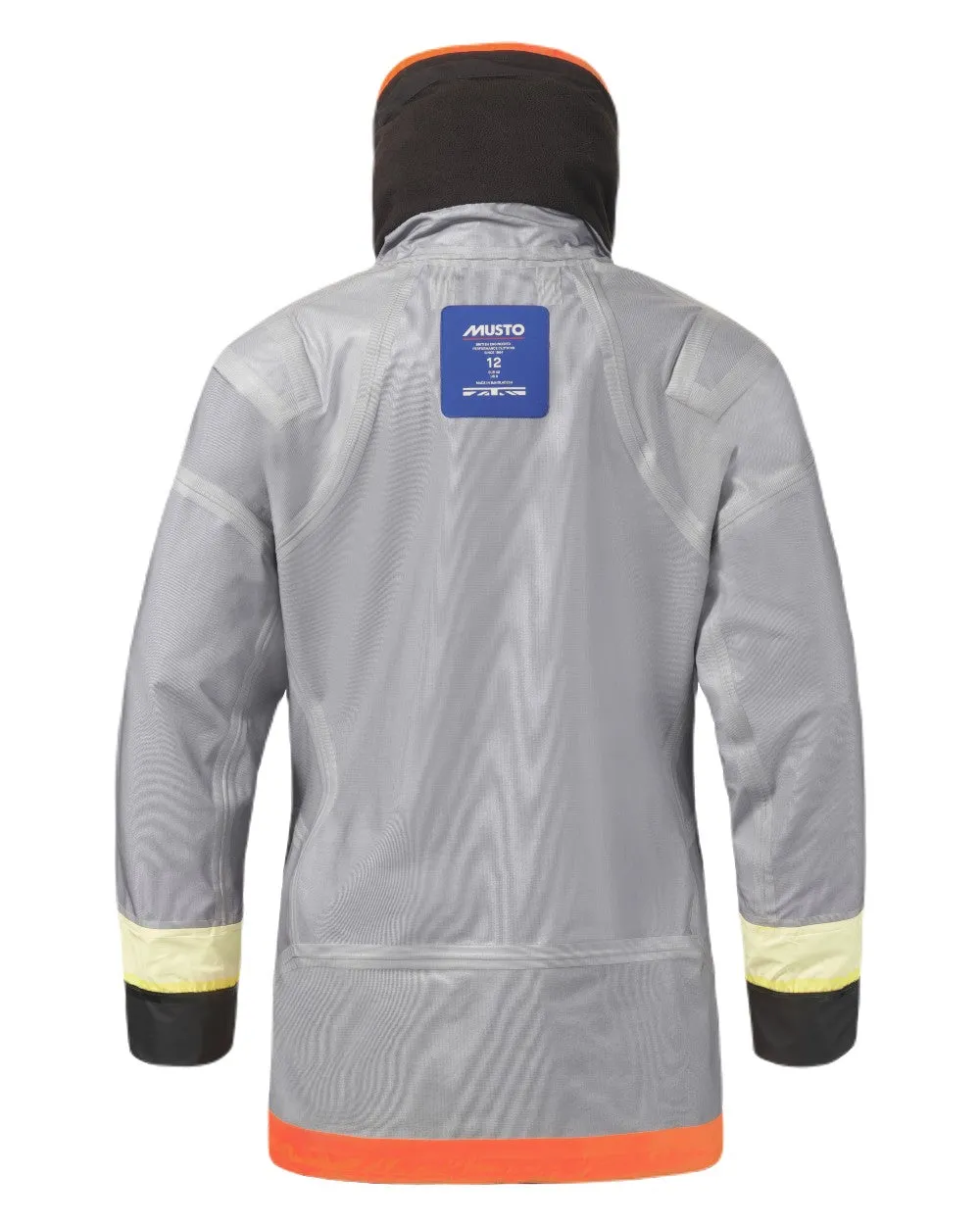 Musto Womens Br3 Pertex Offshore Jacket
