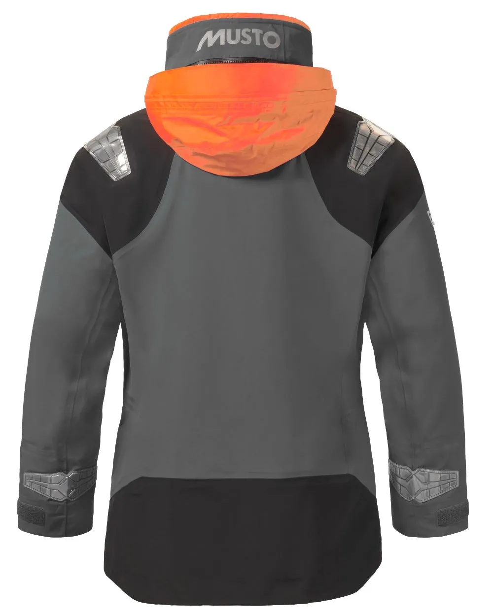Musto Womens Br3 Pertex Offshore Jacket