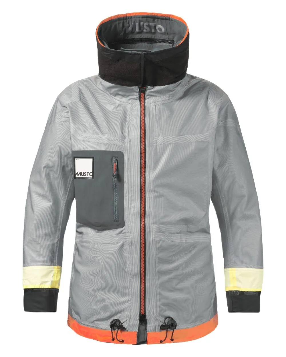 Musto Womens Br3 Pertex Offshore Jacket
