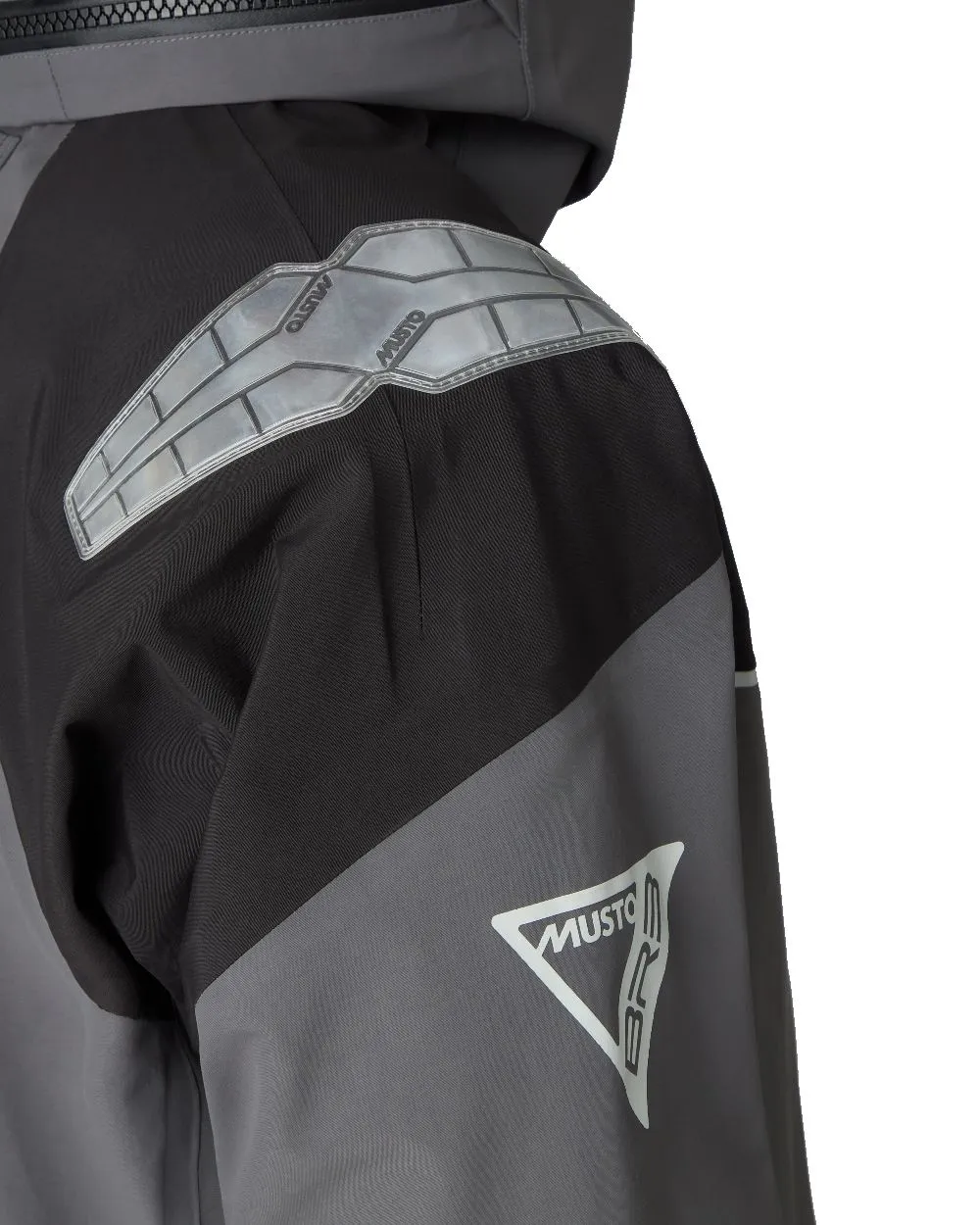 Musto Womens Br3 Pertex Offshore Jacket