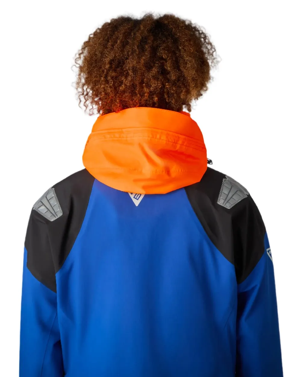 Musto Womens Br3 Pertex Offshore Jacket