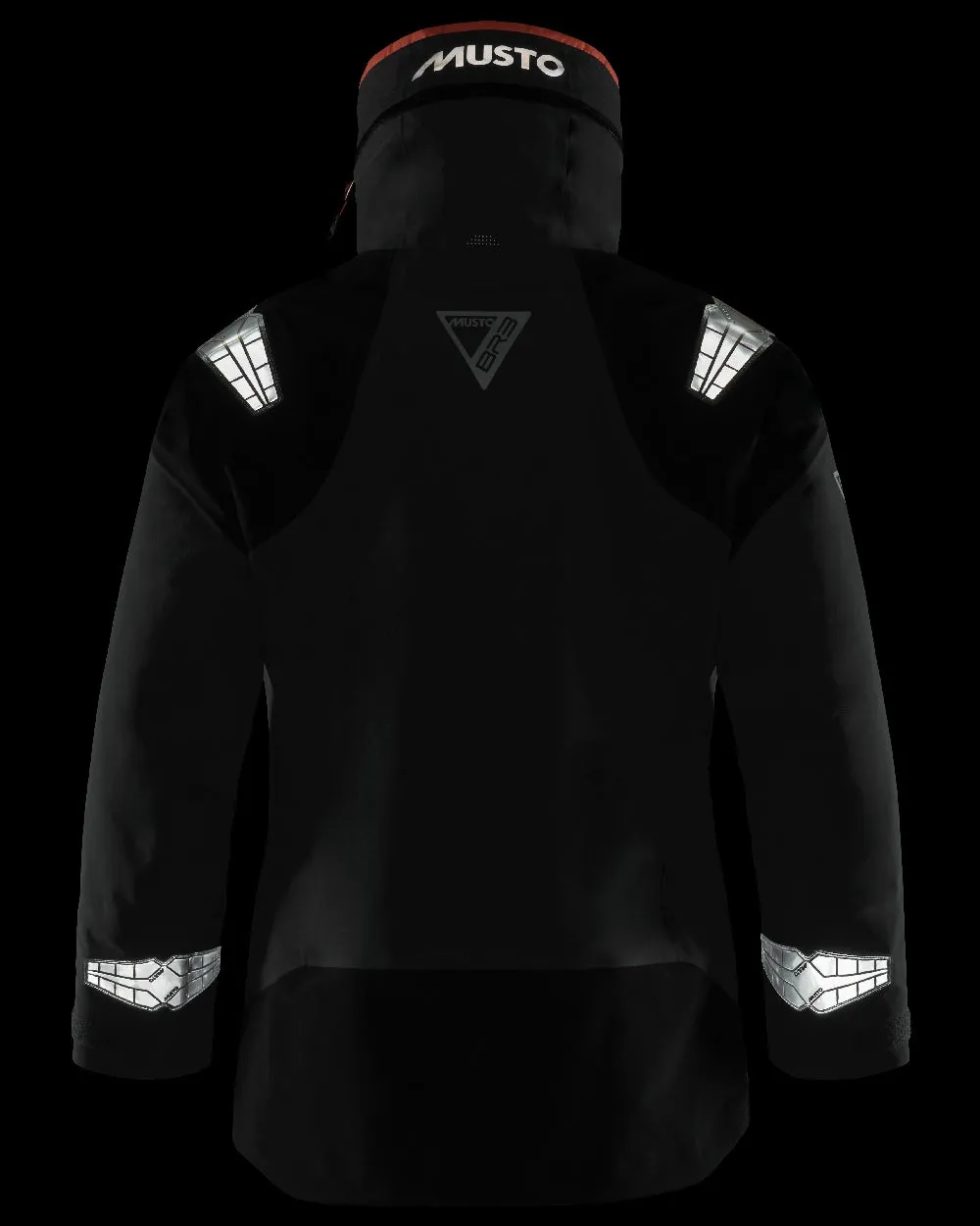 Musto Womens Br3 Pertex Offshore Jacket