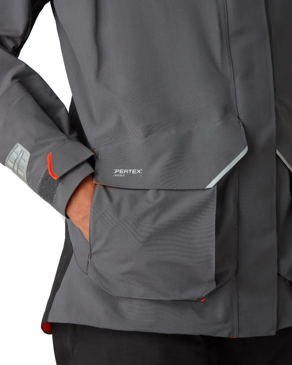 Musto Womens Br3 Pertex Offshore Jacket