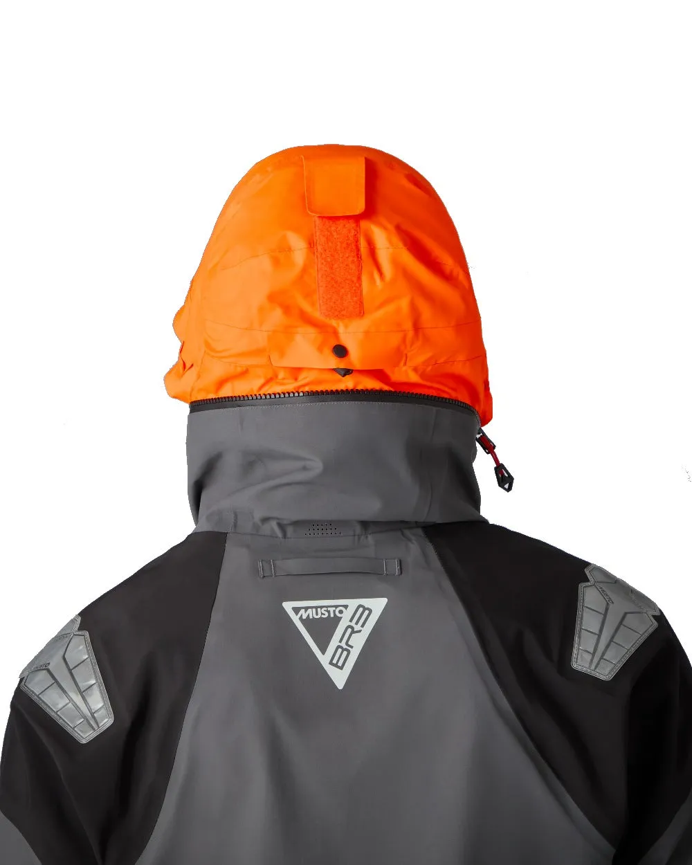 Musto Womens Br3 Pertex Offshore Jacket
