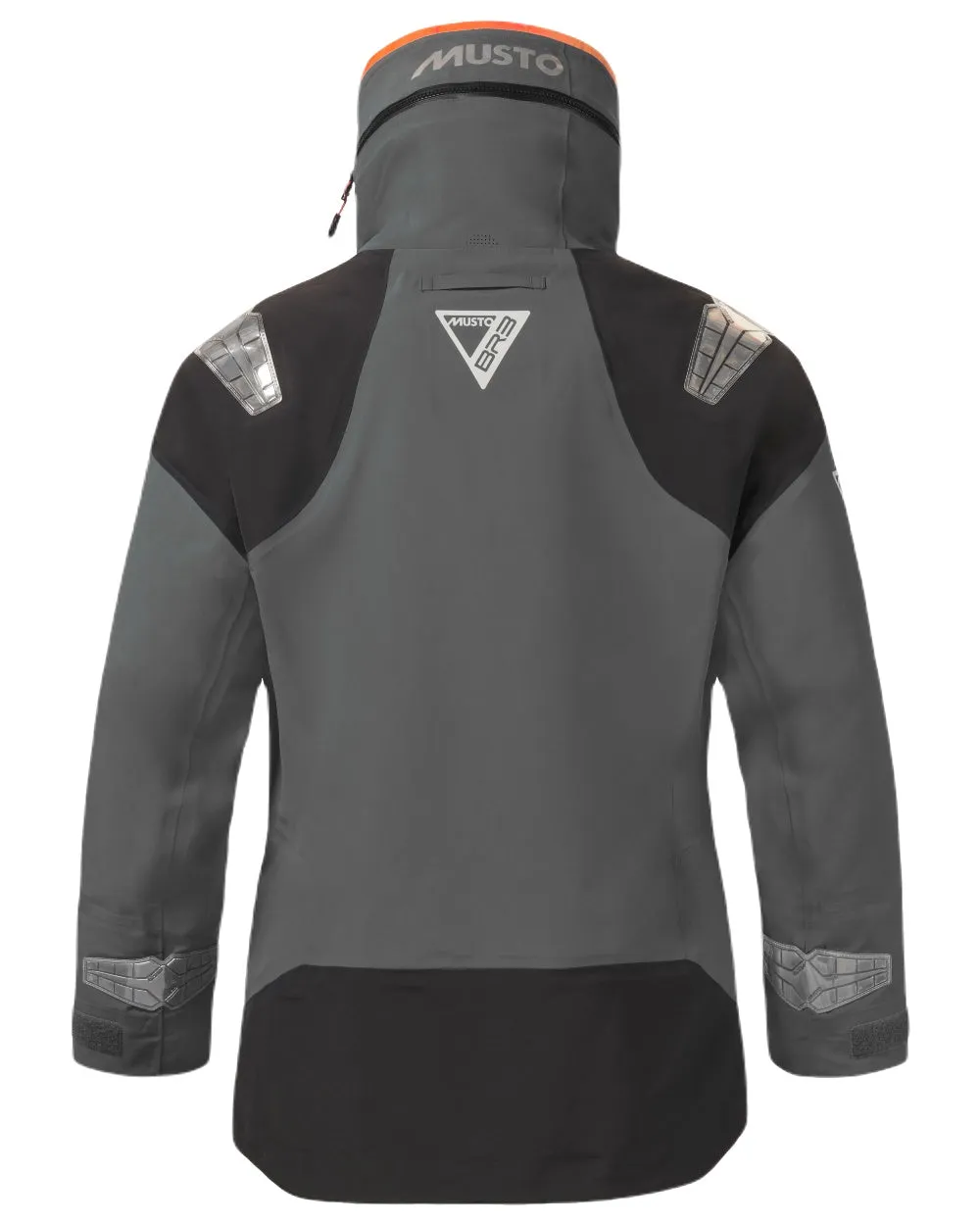 Musto Womens Br3 Pertex Offshore Jacket
