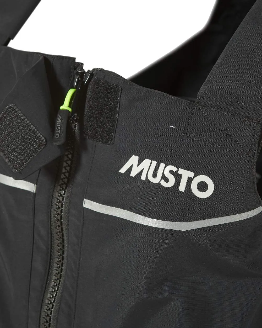 Musto Womens Br3 Pertex Offshore Trousers