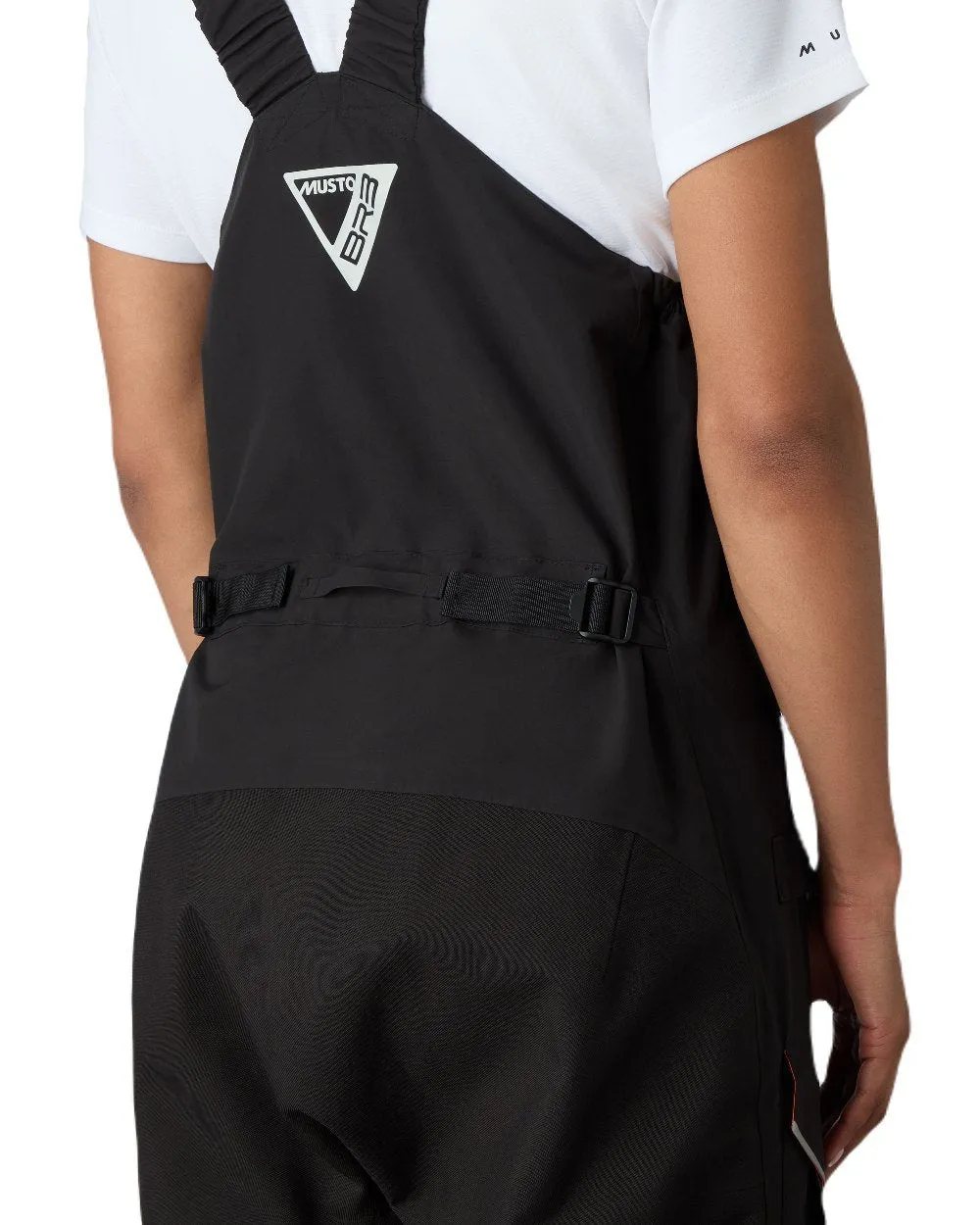 Musto Womens Br3 Pertex Offshore Trousers
