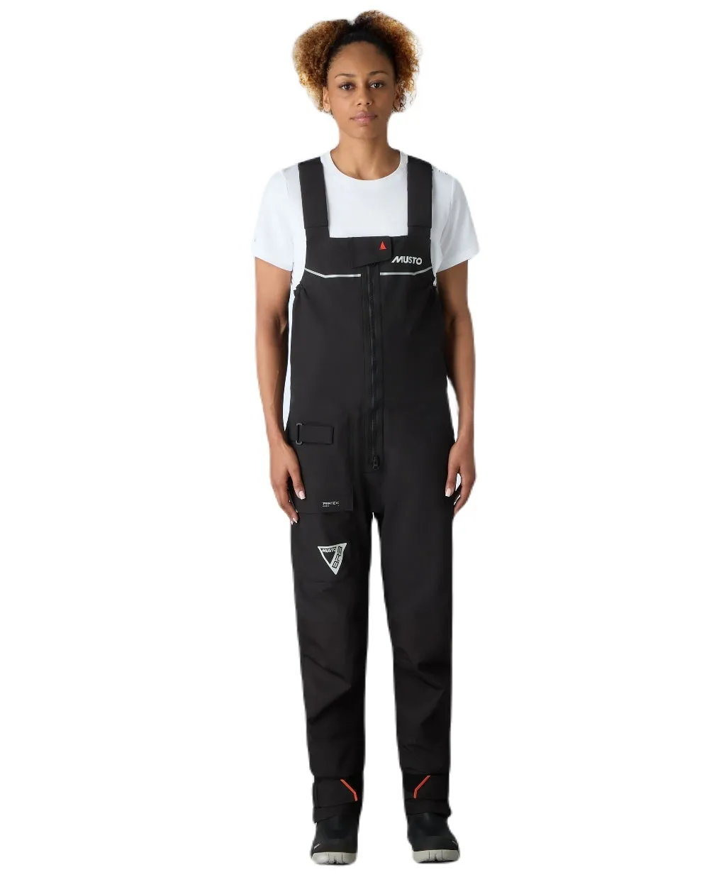 Musto Womens Br3 Pertex Offshore Trousers