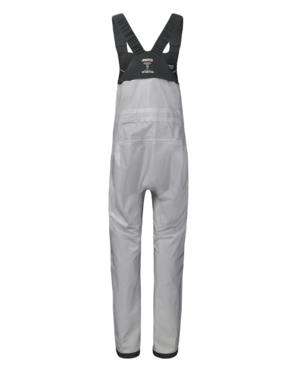 Musto Womens Br3 Pertex Offshore Trousers