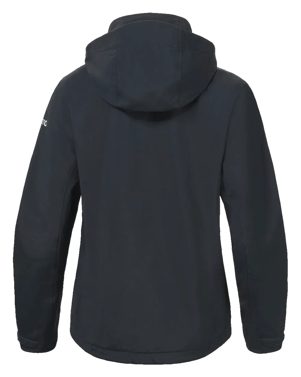 Musto Womens Corsica Jacket
