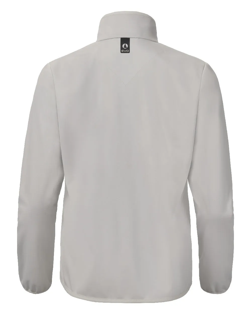 Musto Womens Evo Crew Softshell Jacket