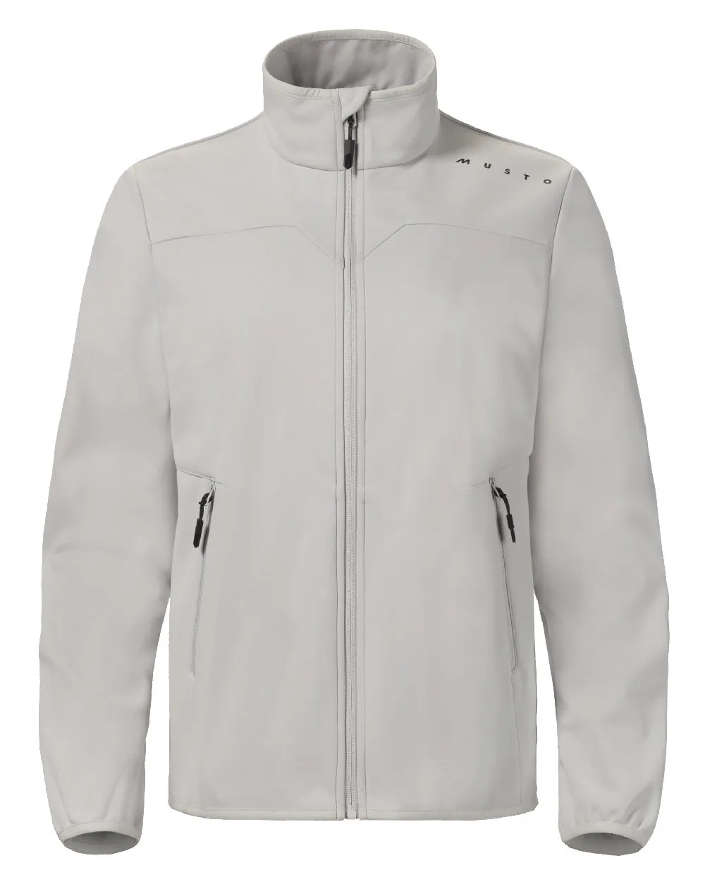Musto Womens Evo Crew Softshell Jacket