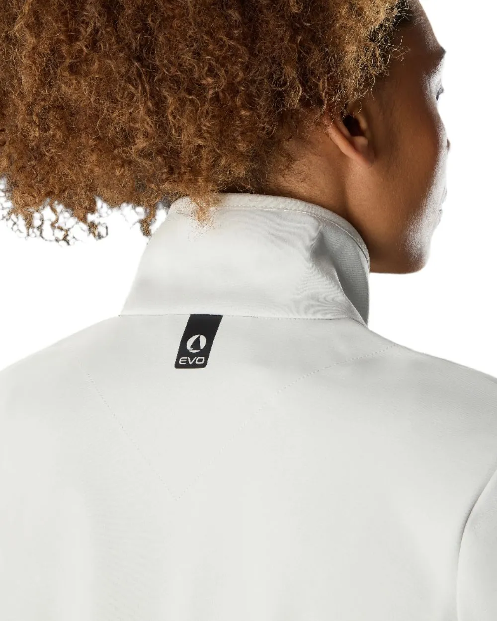 Musto Womens Evo Crew Softshell Jacket