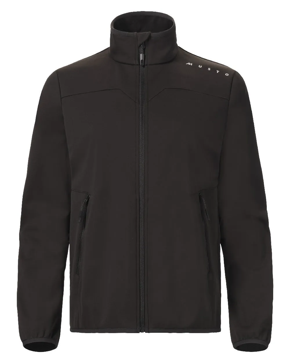 Musto Womens Evo Crew Softshell Jacket