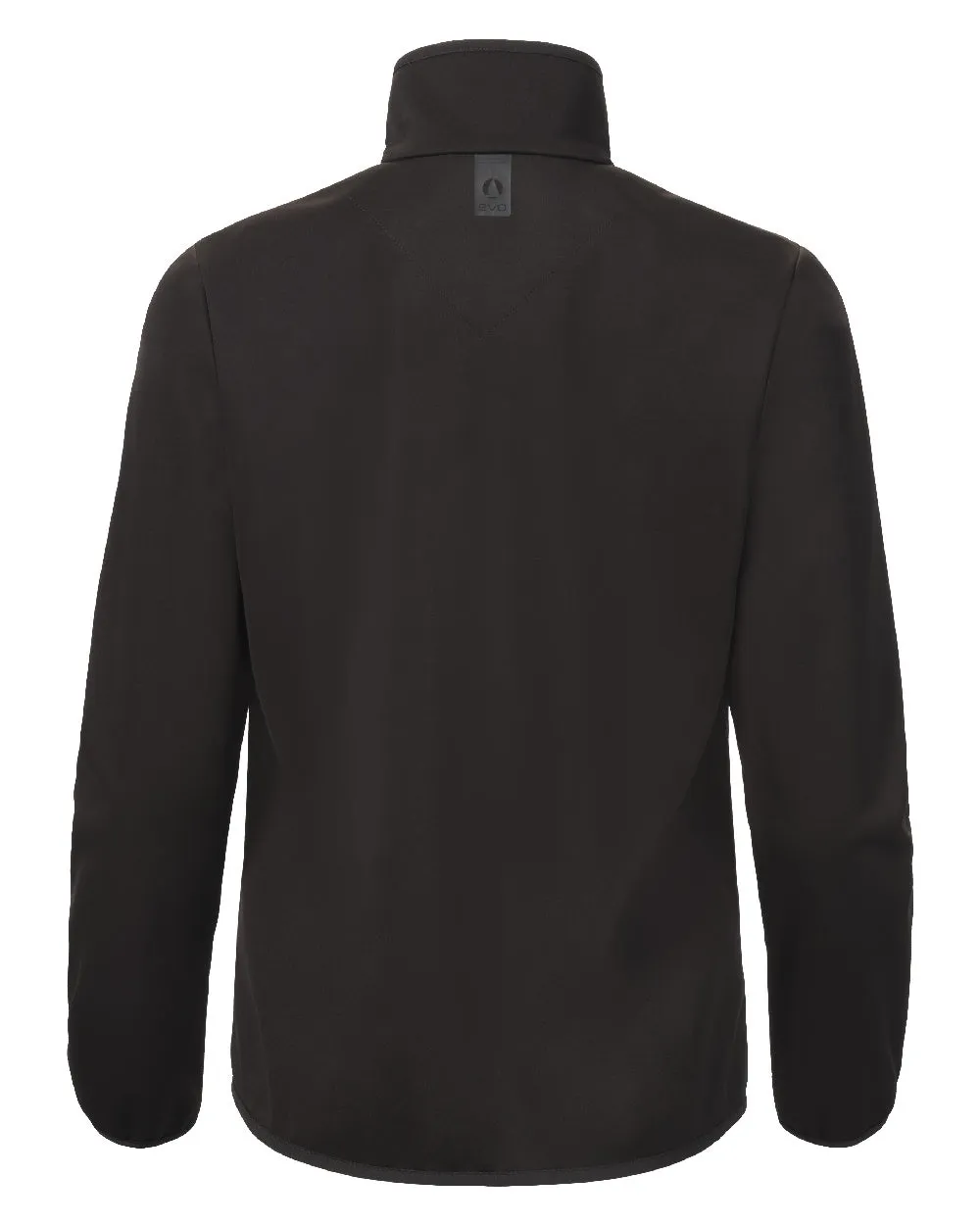 Musto Womens Evo Crew Softshell Jacket