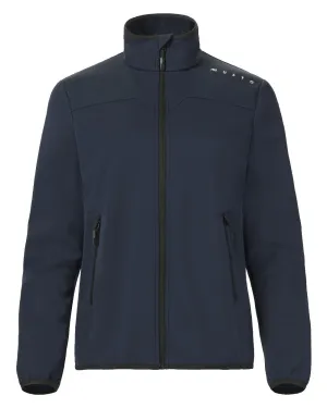 Musto Womens Evo Crew Softshell Jacket