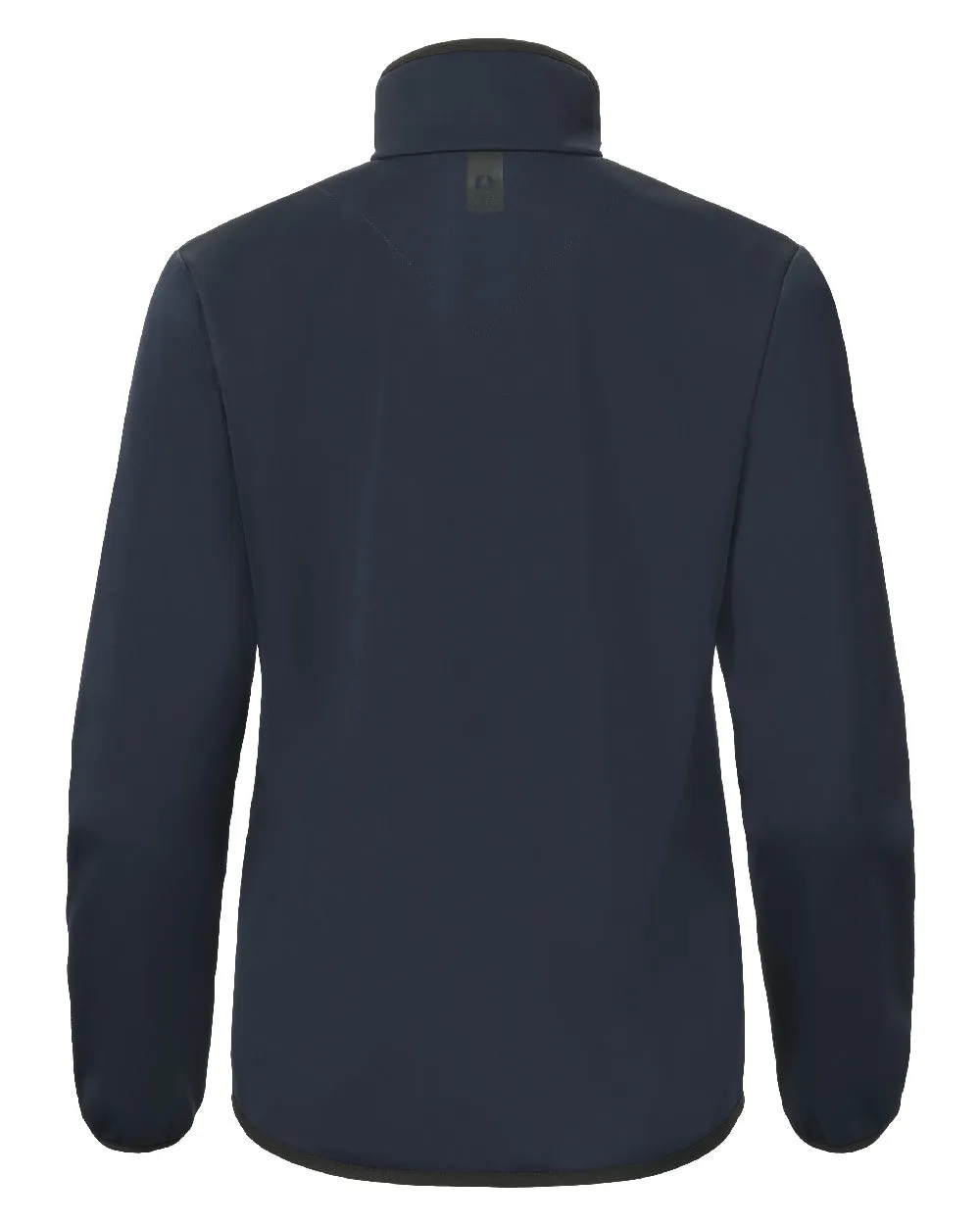 Musto Womens Evo Crew Softshell Jacket