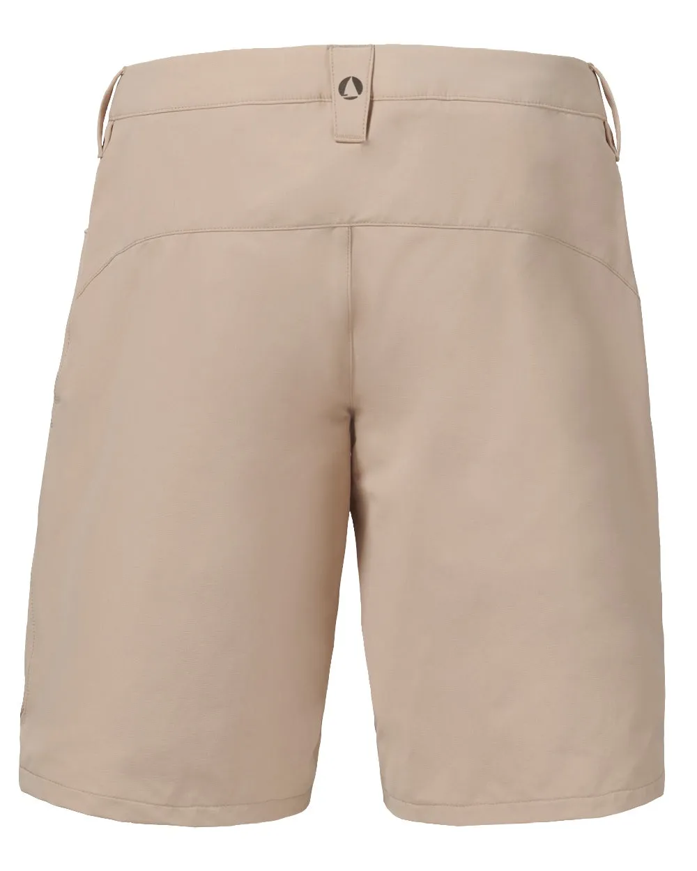 Musto Womens Evo Deck Stretch Shorts
